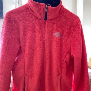 Women’s M North Face Jacket